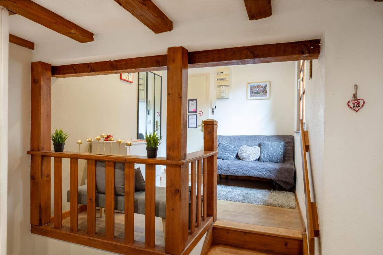 Travel Homes - Tanneur 3, Just Next To Little Venice كولمار المظهر الخارجي الصورة
