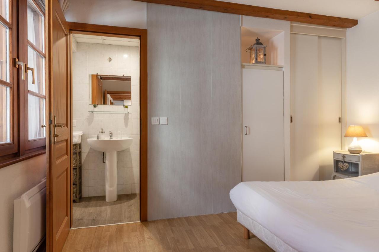 Travel Homes - Tanneur 3, Just Next To Little Venice كولمار المظهر الخارجي الصورة