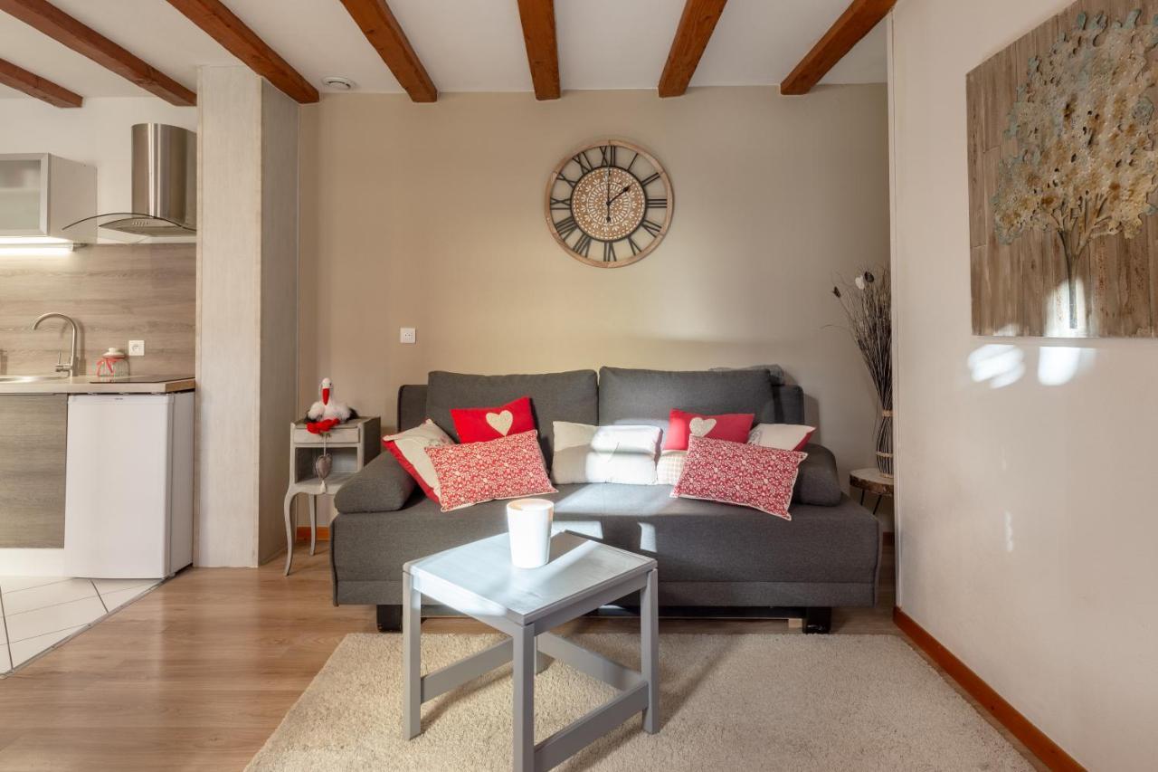 Travel Homes - Tanneur 3, Just Next To Little Venice كولمار المظهر الخارجي الصورة